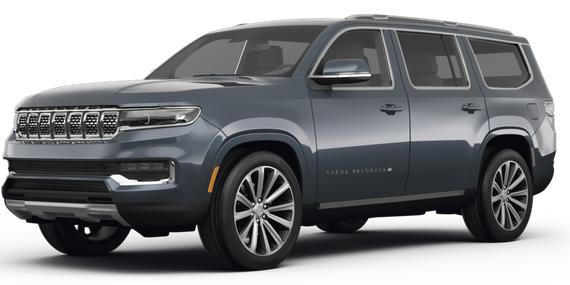 JEEP GRAND WAGONEER 2022 1C4SJVFJ4NS139627 image JEEP GRAND WAGONEER 2022 1C4SJVFJ4NS139627 image